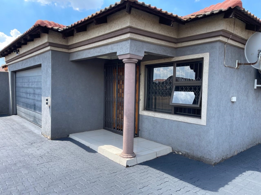 3 Bedroom Property for Sale in Vanderbijlpark CE 3 Gauteng