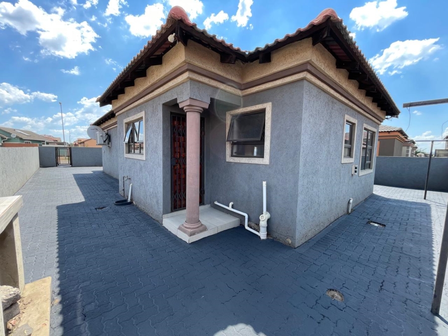 3 Bedroom Property for Sale in Vanderbijlpark CE 3 Gauteng