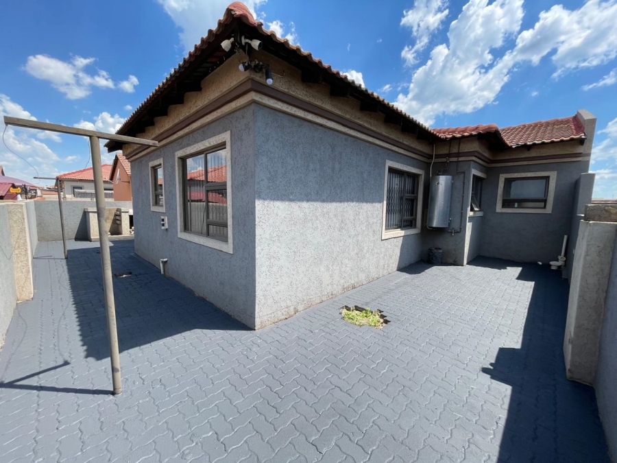 3 Bedroom Property for Sale in Vanderbijlpark CE 3 Gauteng