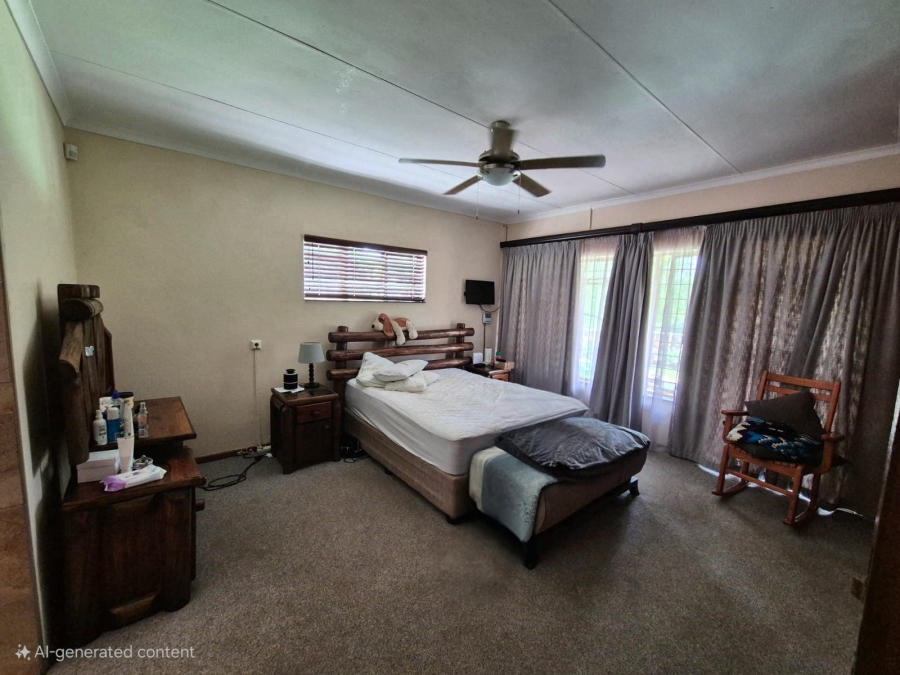 5 Bedroom Property for Sale in Hennopspark Gauteng