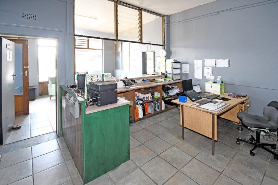 Commercial Property for Sale in Blairgowrie Gauteng