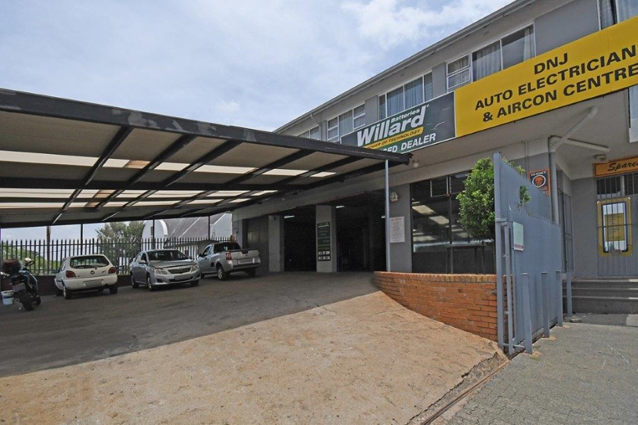 Commercial Property for Sale in Blairgowrie Gauteng