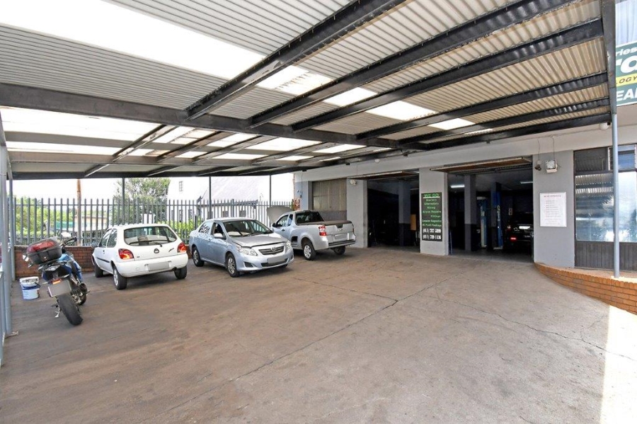 Commercial Property for Sale in Blairgowrie Gauteng