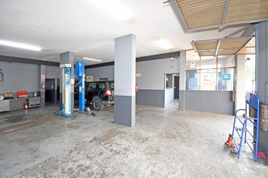 Commercial Property for Sale in Blairgowrie Gauteng