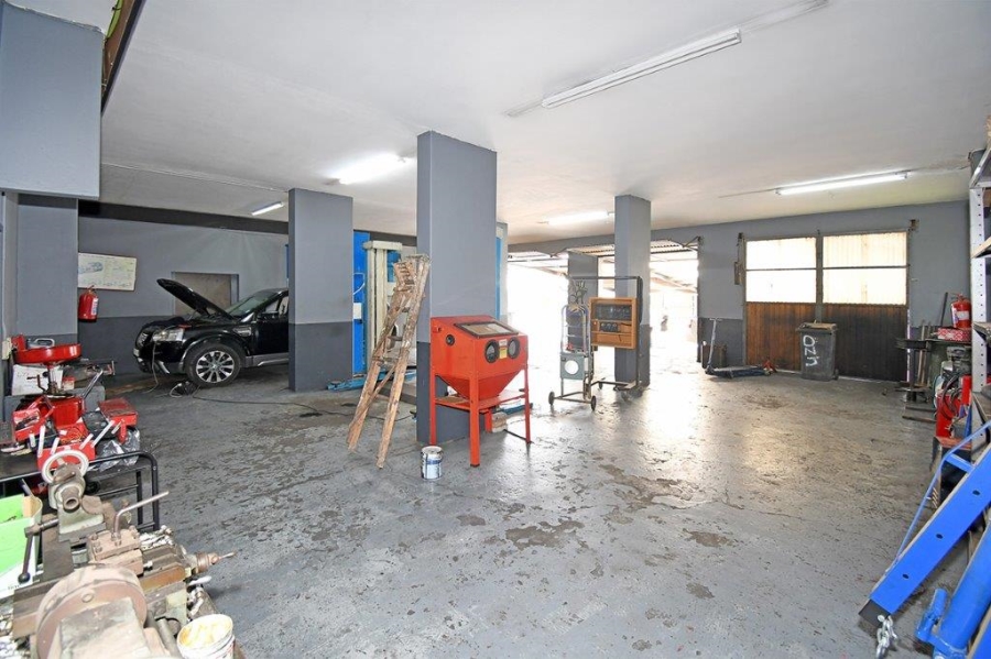 Commercial Property for Sale in Blairgowrie Gauteng