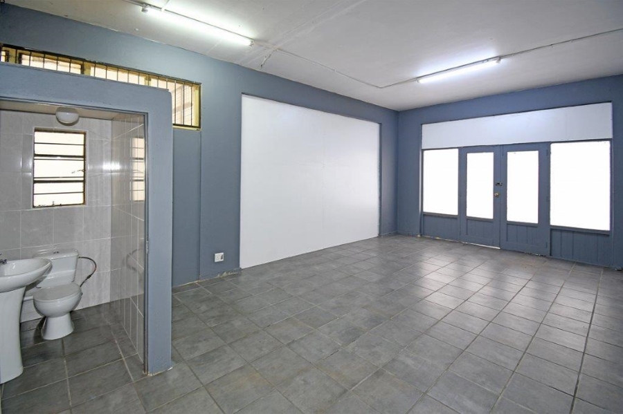 Commercial Property for Sale in Blairgowrie Gauteng