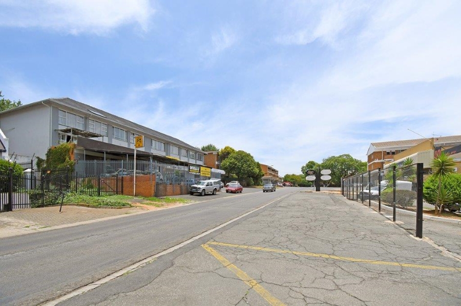 Commercial Property for Sale in Blairgowrie Gauteng