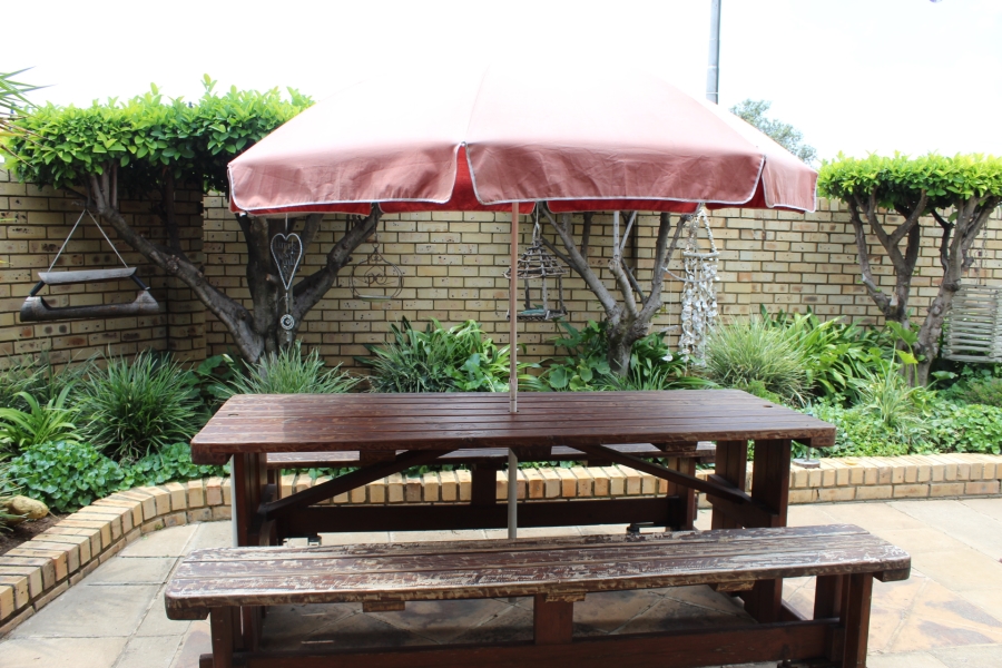 2 Bedroom Property for Sale in Three Rivers Gauteng