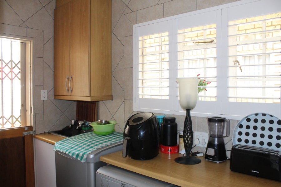 2 Bedroom Property for Sale in Three Rivers Gauteng