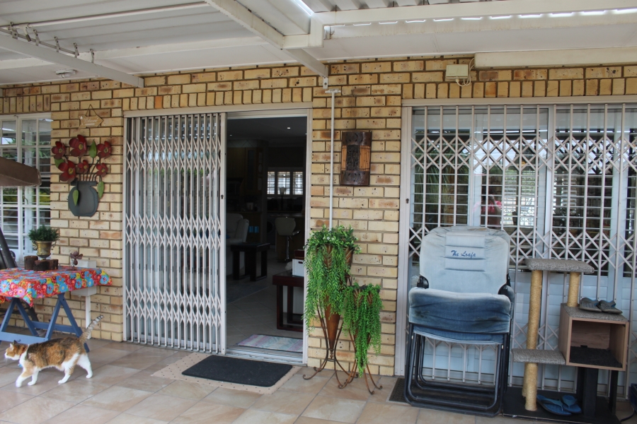2 Bedroom Property for Sale in Three Rivers Gauteng