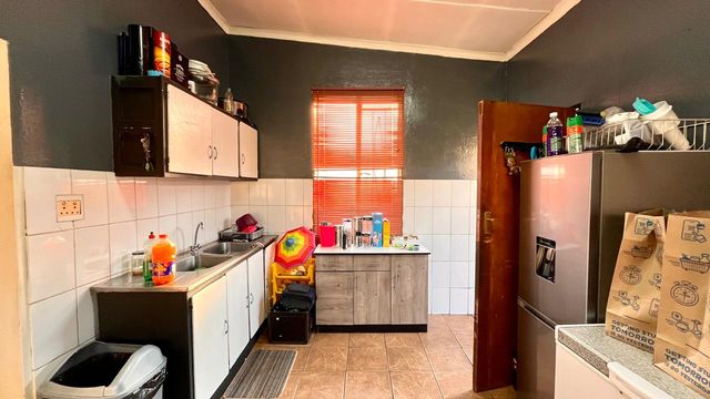 To Let 3 Bedroom Property for Rent in Brakpan Central Gauteng