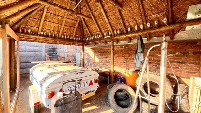 To Let 3 Bedroom Property for Rent in Brakpan Central Gauteng