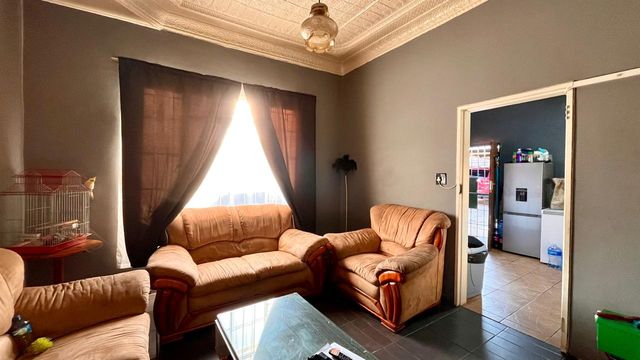 To Let 3 Bedroom Property for Rent in Brakpan Central Gauteng