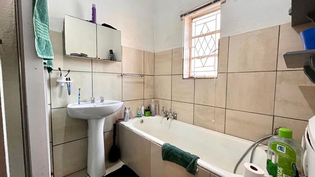 To Let 3 Bedroom Property for Rent in Brakpan Central Gauteng