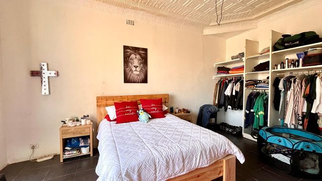 To Let 3 Bedroom Property for Rent in Brakpan Central Gauteng