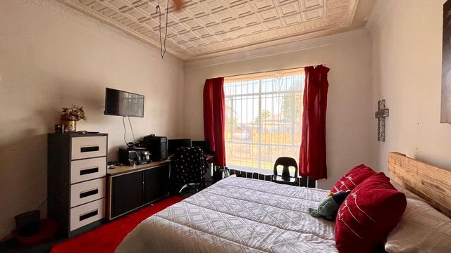 To Let 3 Bedroom Property for Rent in Brakpan Central Gauteng