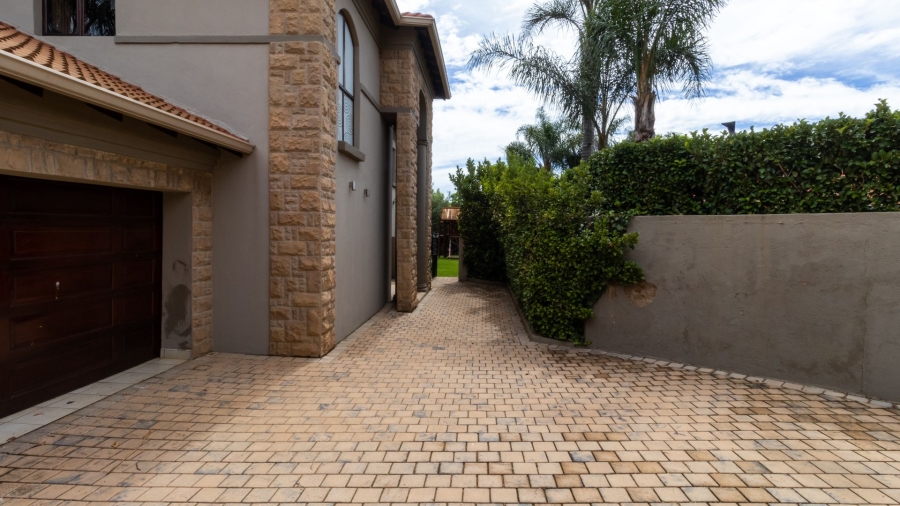 4 Bedroom Property for Sale in Irene Farm Villages Gauteng