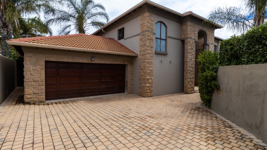 4 Bedroom Property for Sale in Irene Farm Villages Gauteng