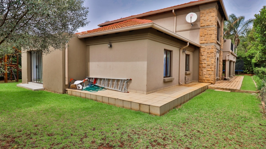 To Let 4 Bedroom Property for Rent in Irene Farm Villages Gauteng