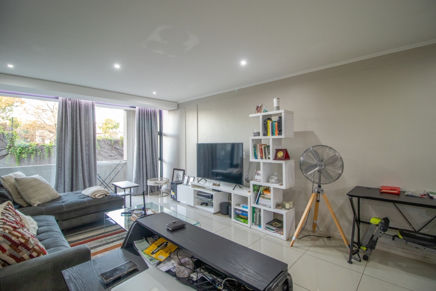 2 Bedroom Property for Sale in Menlo Park Gauteng