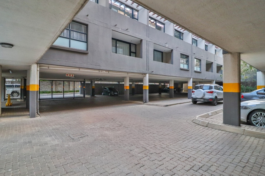 2 Bedroom Property for Sale in Menlo Park Gauteng