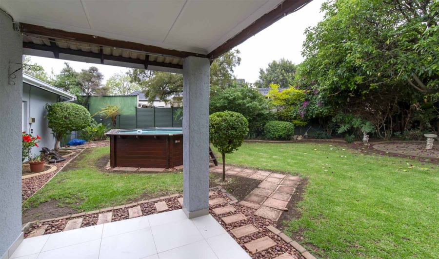 3 Bedroom Property for Sale in Eden Glen Gauteng