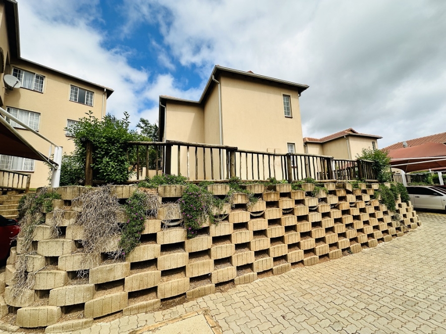 2 Bedroom Property for Sale in Castleview Gauteng