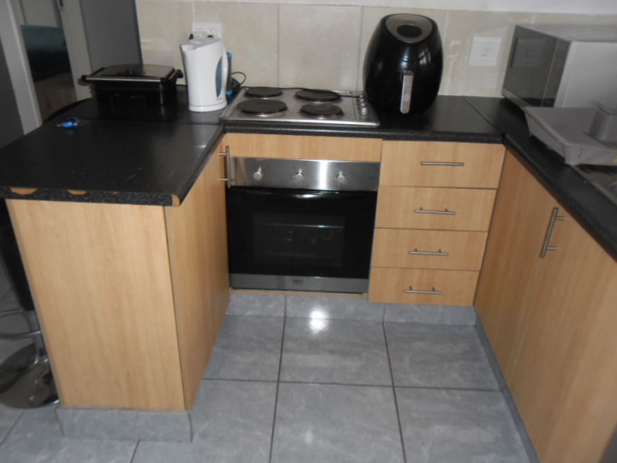 2 Bedroom Property for Sale in Groblerpark Gauteng