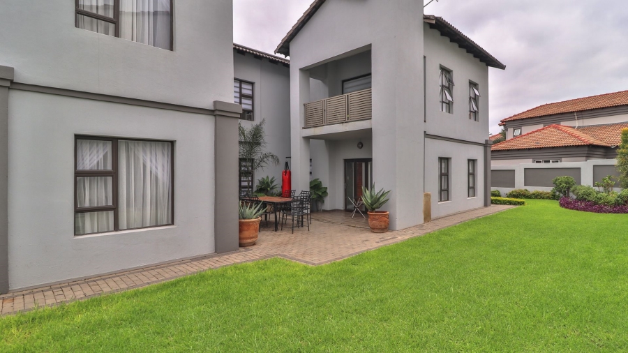 To Let 4 Bedroom Property for Rent in Irene Farm Villages Gauteng