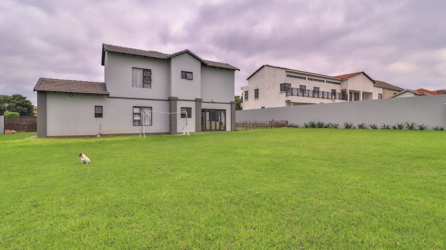 To Let 4 Bedroom Property for Rent in Irene Farm Villages Gauteng