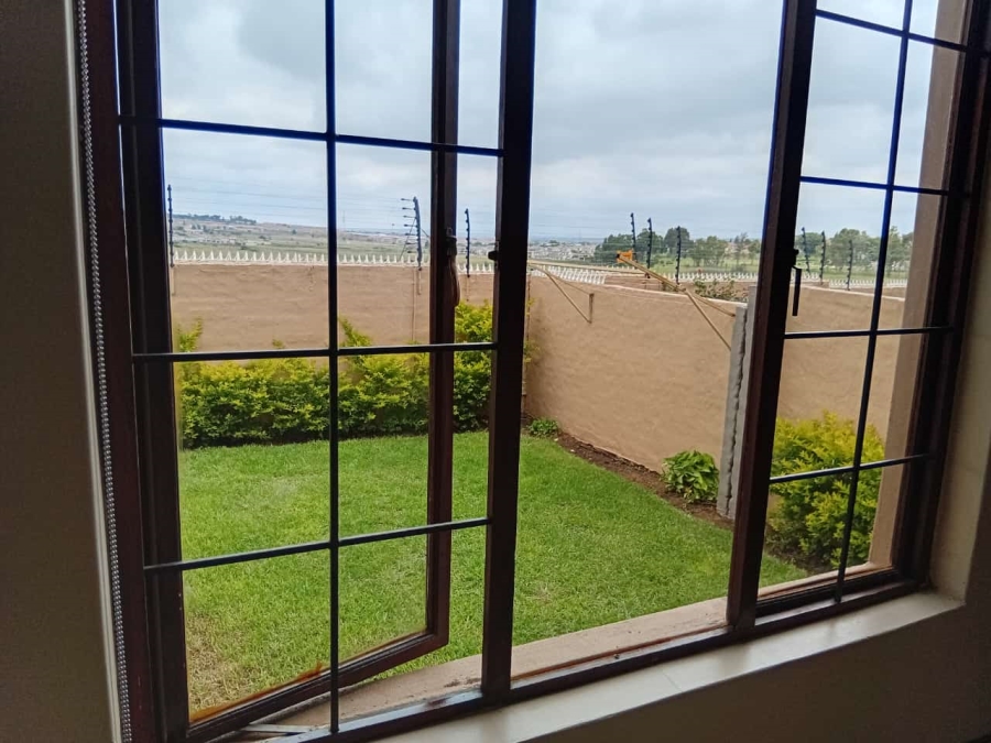 To Let 3 Bedroom Property for Rent in Carlswald Gauteng