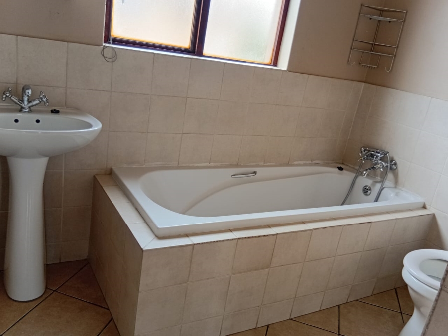 To Let 3 Bedroom Property for Rent in Carlswald Gauteng