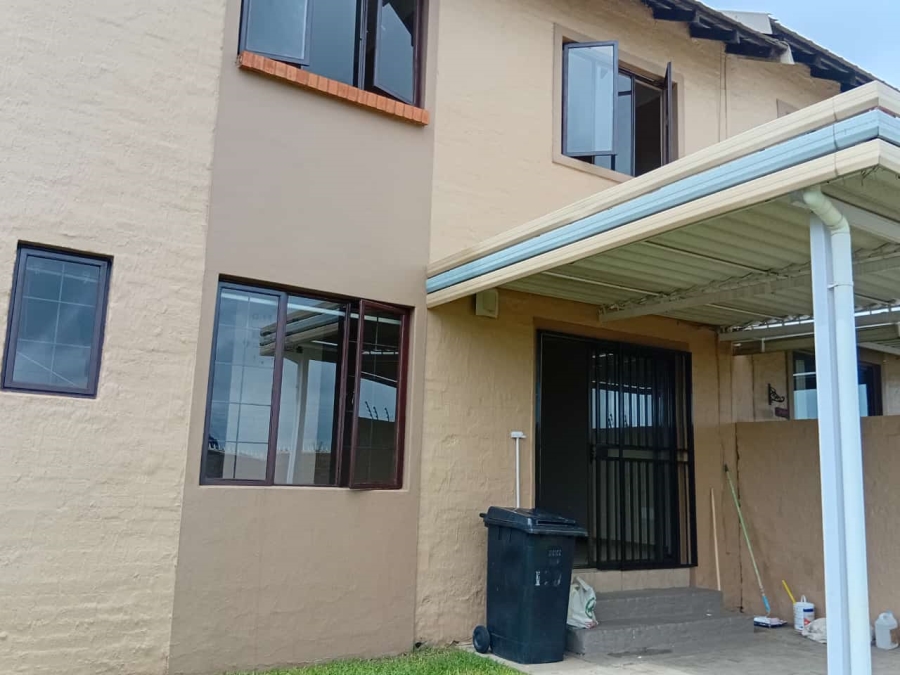 To Let 3 Bedroom Property for Rent in Carlswald Gauteng