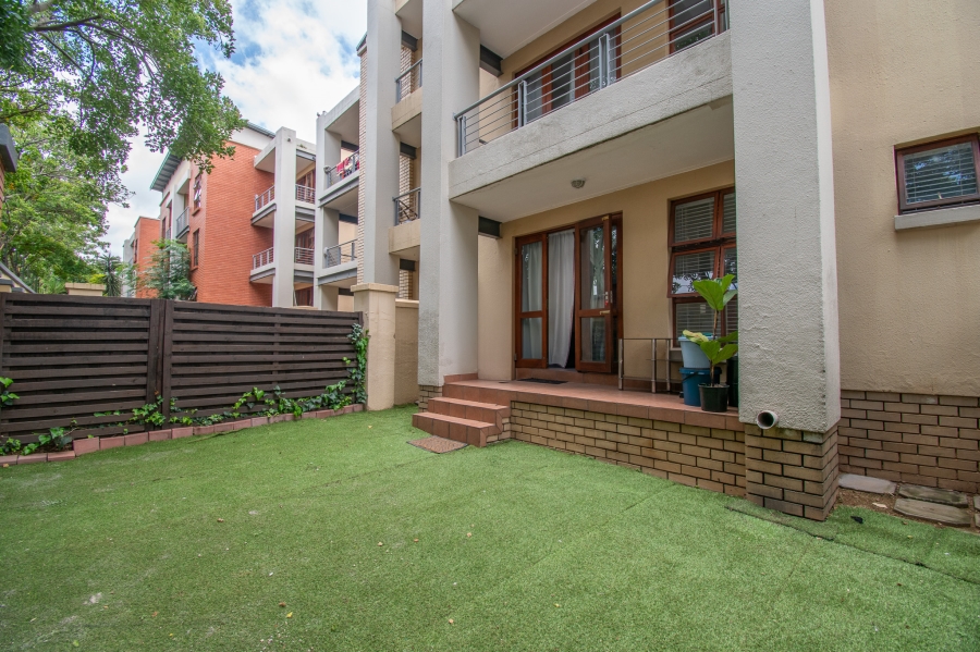 1 Bedroom Property for Sale in Ferndale Gauteng