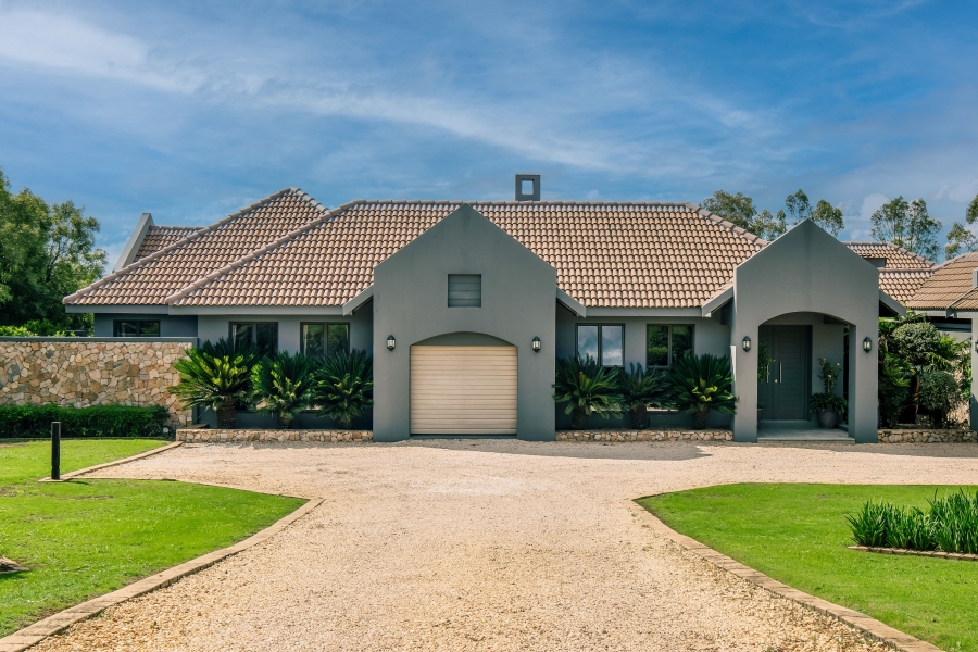 5 Bedroom Property for Sale in Blair Atholl Golf Estate Gauteng