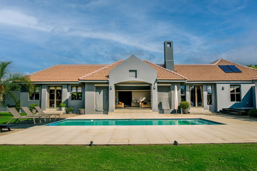 5 Bedroom Property for Sale in Blair Atholl Golf Estate Gauteng