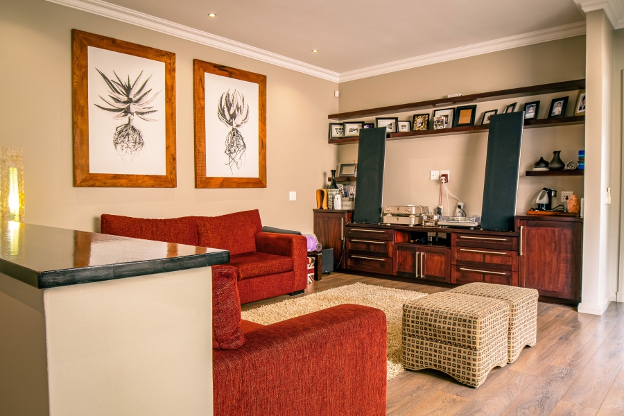 5 Bedroom Property for Sale in Blair Atholl Golf Estate Gauteng