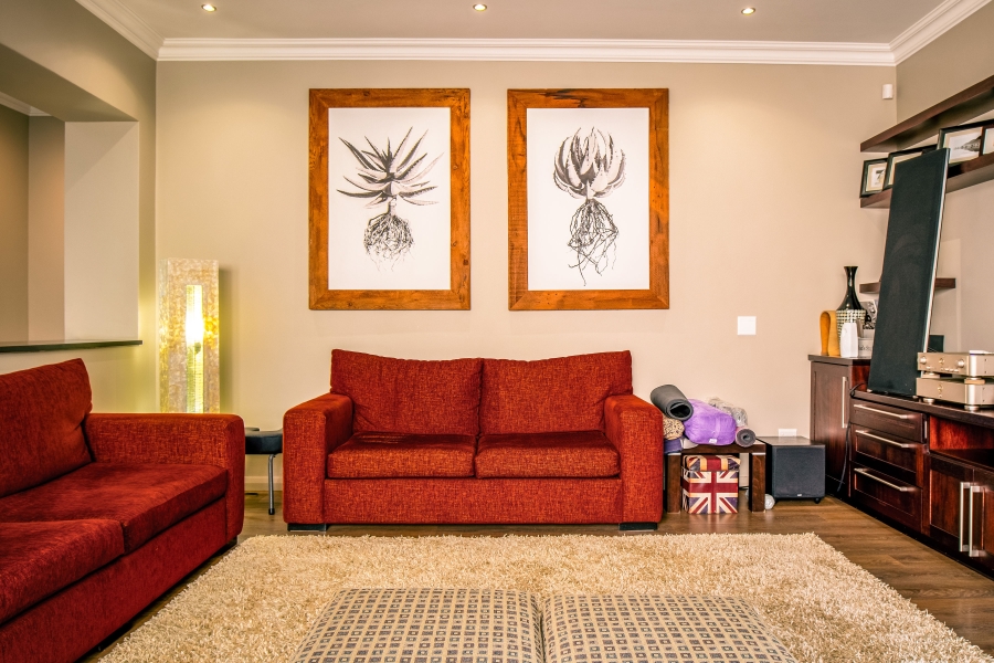 5 Bedroom Property for Sale in Blair Atholl Golf Estate Gauteng