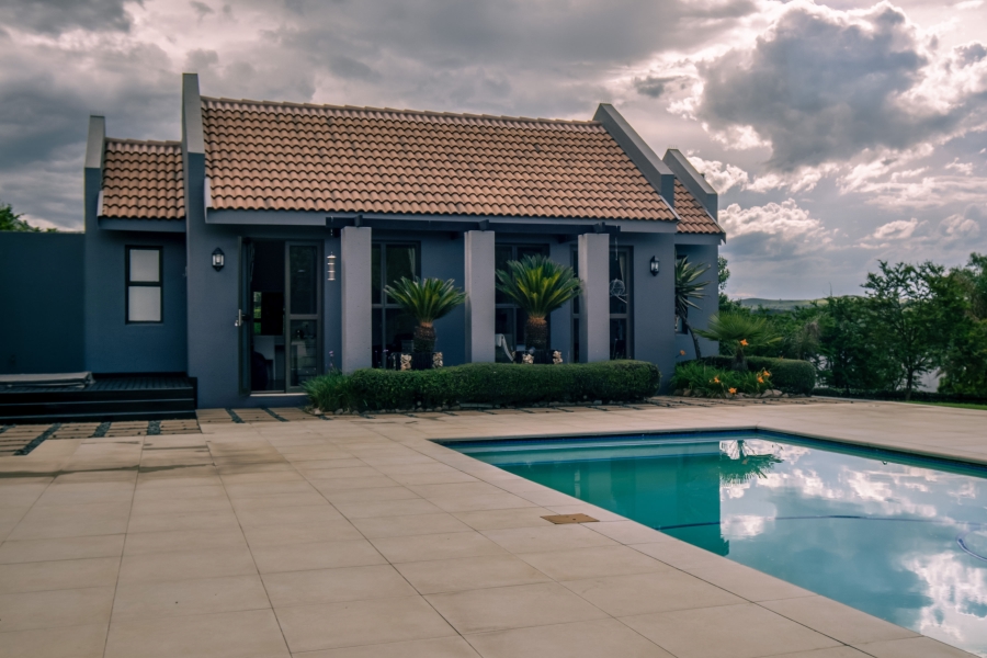 5 Bedroom Property for Sale in Blair Atholl Golf Estate Gauteng