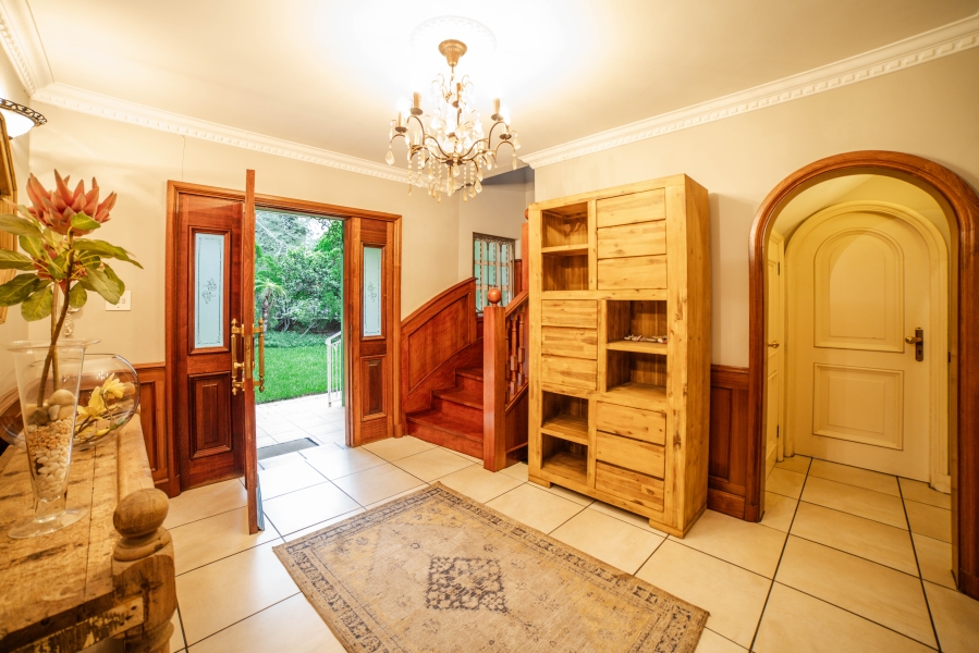 5 Bedroom Property for Sale in Fourways Gardens Gauteng