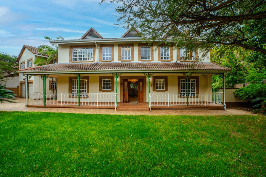 5 Bedroom Property for Sale in Fourways Gardens Gauteng