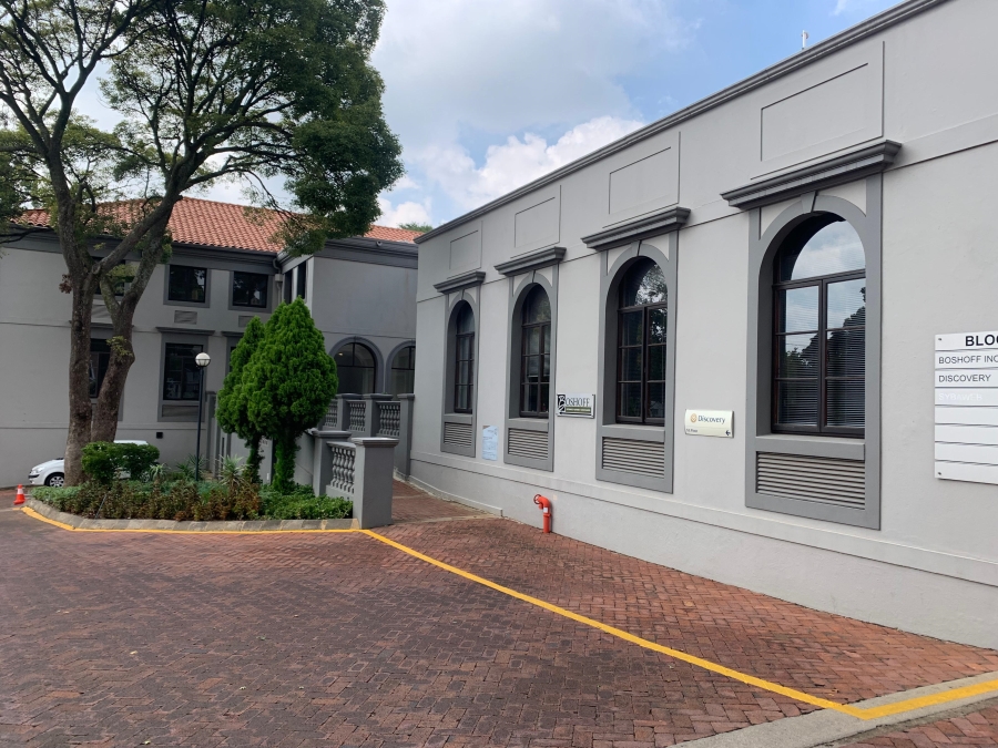 To Let commercial Property for Rent in Wierda Valley Gauteng