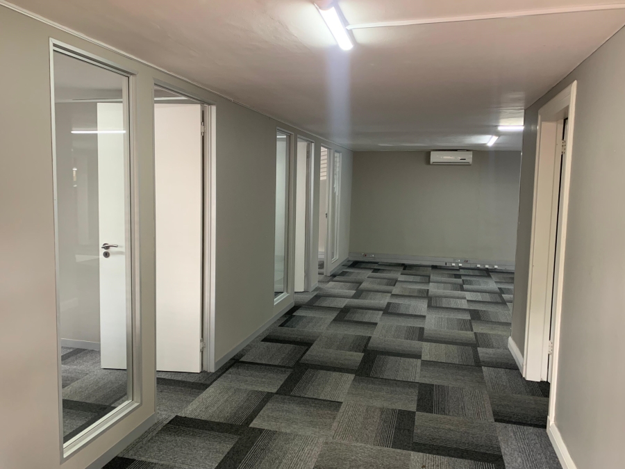 To Let commercial Property for Rent in Wierda Valley Gauteng