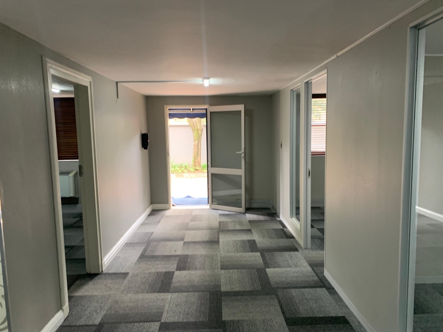 To Let commercial Property for Rent in Wierda Valley Gauteng