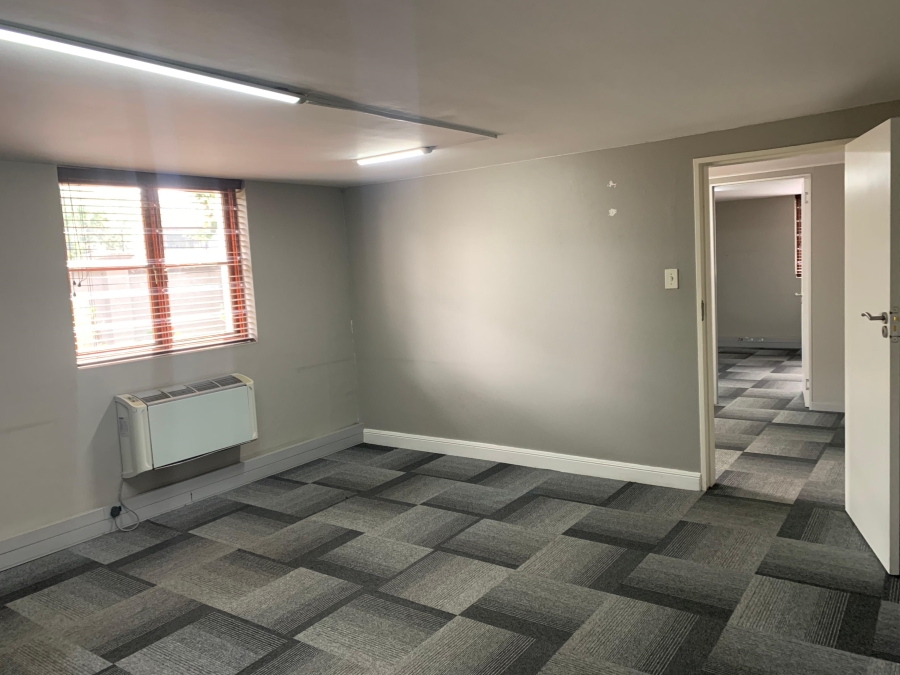 To Let commercial Property for Rent in Wierda Valley Gauteng