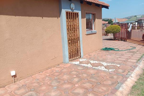 3 Bedroom Property for Sale in Theresa Park Gauteng