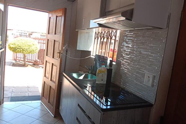 3 Bedroom Property for Sale in Theresa Park Gauteng