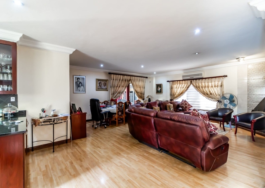 4 Bedroom Property for Sale in Green Acres Estate Gauteng