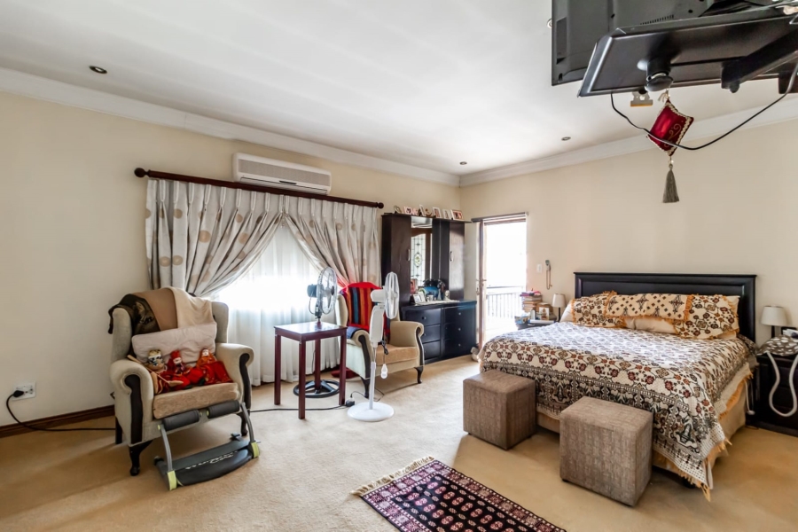 4 Bedroom Property for Sale in Green Acres Estate Gauteng