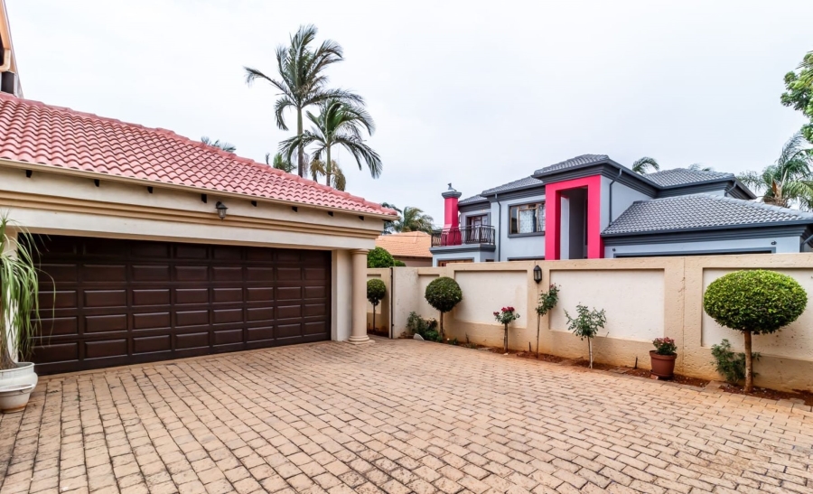 4 Bedroom Property for Sale in Green Acres Estate Gauteng